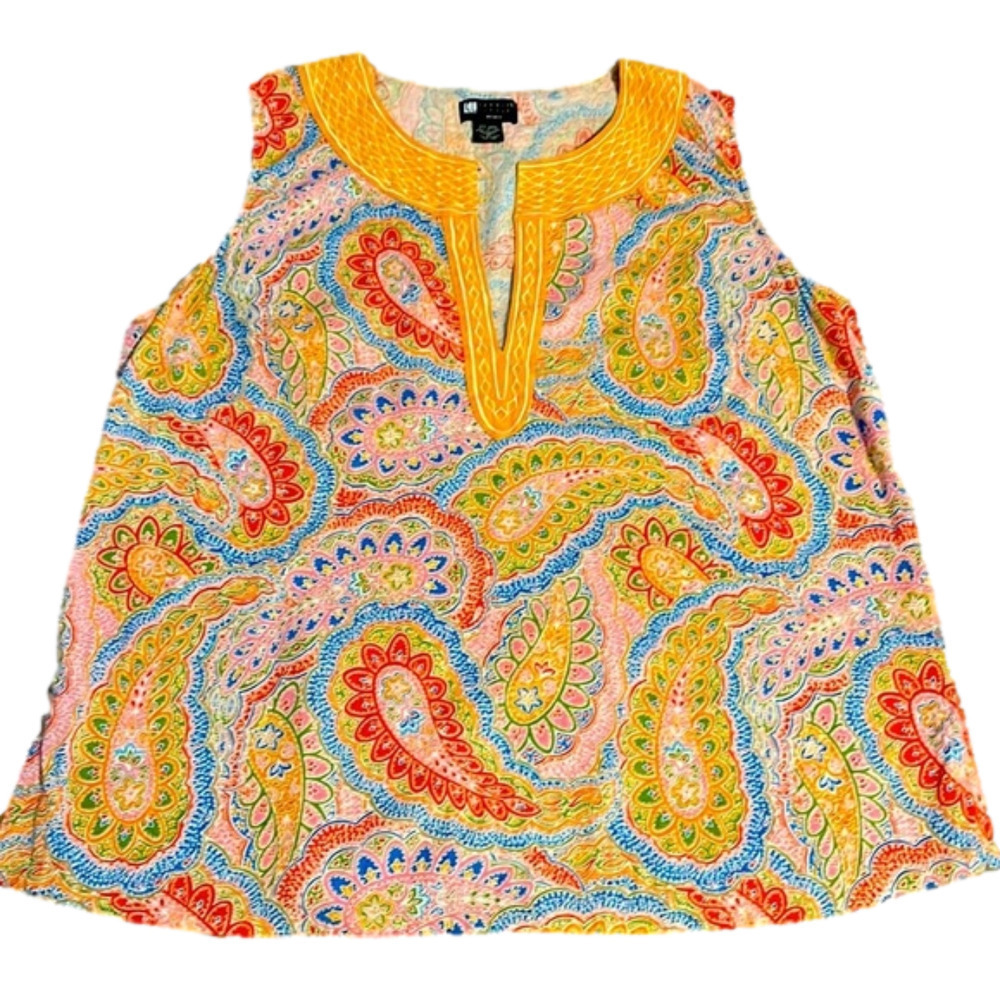 CAROL Little women’s top